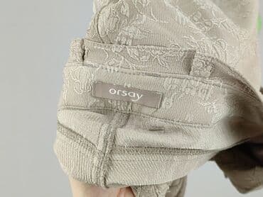 stradivarius klapki na platformie: Orsay, Szorty damskie, S — 5