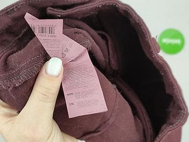 Жіночий одяг: Sinsay, Джинси жіночі, розмір L — 5