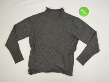 sweter m: Sweter damski, rozmiar M — 3
