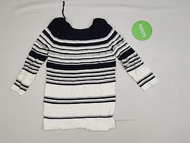 h: Светр жіночий, розмір S — 3