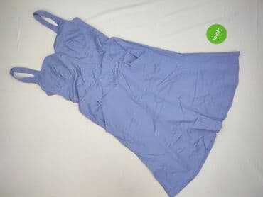 sukienka woskowana: Sukienka damska, rozmiar S — 2