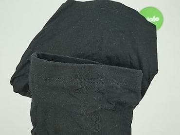 bibs com: H&M, Szorty damskie, rozmiar S — 5