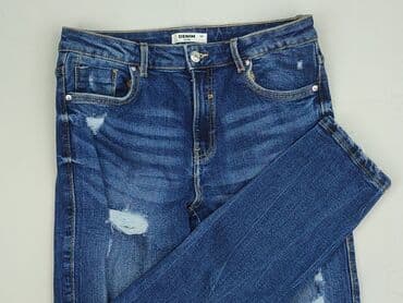 Sinsay, Jeans for women, size L