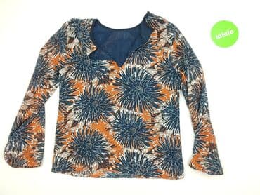 sukienka o kroju marynarki h m: H&M, Жіноча блуза, розмір XS — 3