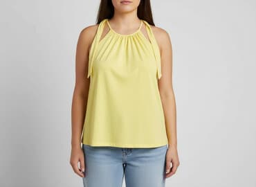 mohito bezrękawnik: Esmara, T-shirt damski, rozmiar 2XL — 7