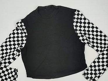 Shein Curve, Bluzka damska, rozmiar XL