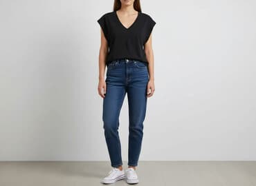 zara koszulka brawl stars: Zara, T-shirt damski, rozmiar S — 6