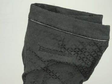 marynarki damskie theory: M&Co, Spodnie materiałowe damskie, XL — 5