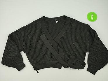cropp sweter: H&M Divided, Kardigan damski, rozmiar M — 2