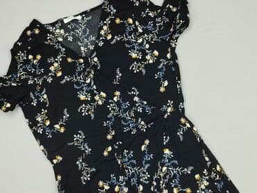 sukienka zizzi: Pieces, Sukienka damska, rozmiar M — 1