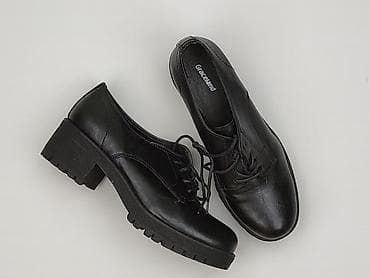 buty robocze: Półbuty damskie, rozmiar 38 — 1