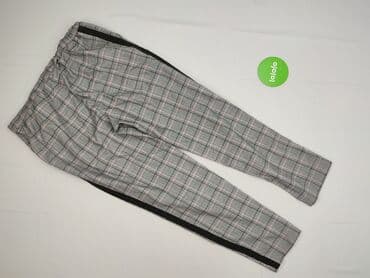 marynarki i kamizelki damskie theory: Spodnie materiałowe damskie, XL — 3