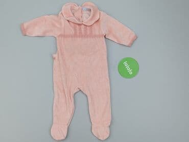primark piżama hello kitty: Cobbler, 5.10.15, 6-9 months, condition - Very good — 2
