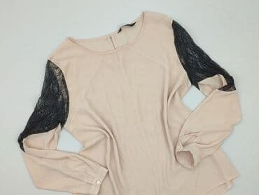 marynarki plus size damskie: Dorothy Perkins, Bluzka damska, L — 1