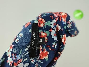 bluzki seledynowe: Greenpoint, Bluzka damska, rozmiar M — 4