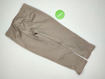 obuwie centro: Spodnie materiałowe damskie, rozmiar L — 3