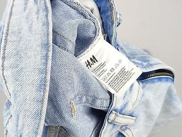 htt jeans: H&M, Jeansy dla mężczyzn, rozmiar L — 5