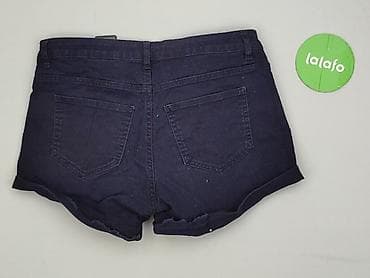 only 88216512: H&M, Szorty damskie, rozmiar M — 3