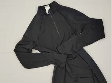 sukienki wizytowe plus size allegro: H&M, Sukienka damska, rozmiar S — 1