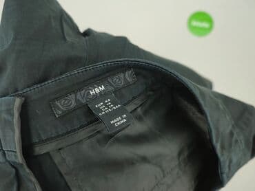 h m spodnie dresowe męskie: H&M, Chinosy dla mężczyzn, rozmiar 2XL — 5