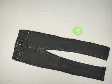 jakie rajstopy do srebrnej sukienki: Jeans for women, size S (EU 36) — 2
