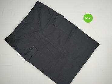 spódnice cargo midi: Spódnica damska, rozmiar 2XL — 2