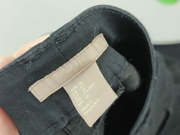 sprzedaż używanych majtek damskich: H&M, Jeansy damskie, 3XL — 4