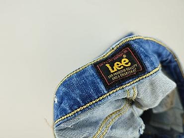 custom jeans: Lee, Jeansy damskie, rozmiar L — 4