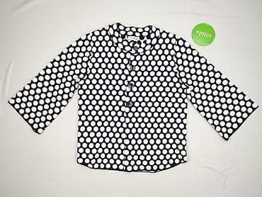 sweter w kropki: Kardigan damski, rozmiar XL — 2