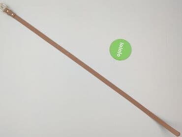 szalik z akrylu: Belt, Female, condition - Very good — 3