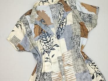 bluzki traktor: Koszula damska, rozmiar XL — 1