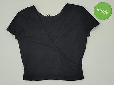 body cropp: Sinsay, Top damski, rozmiar M — 2