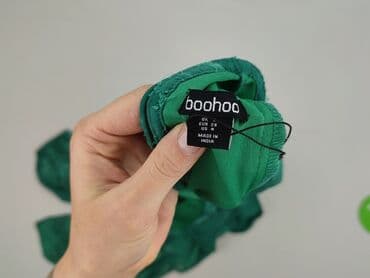 asos sukienki maxi na wesele: Boohoo, Sukienka damska, rozmiar S — 5