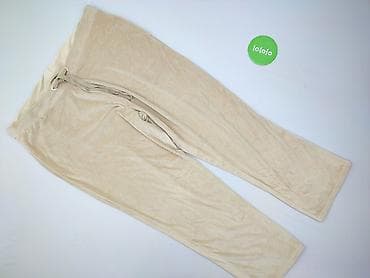 leginsy strongpoint: Esmara, Spodnie dresowe damskie, rozmiar XL — 2
