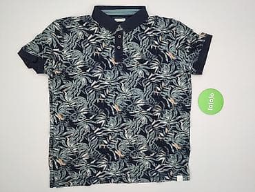 secondhand: Tom Tailor, Koszulka polo dla mężczyzn, rozmiar L — 2