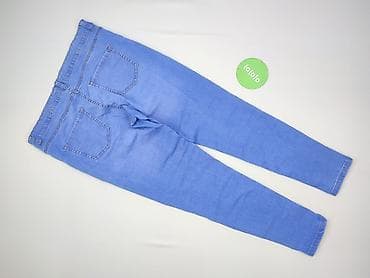 vans 36: Denim Co, Jeansy damskie, rozmiar XL — 3