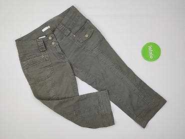 ccc klapki hermes: Promod, Spodnie 3/4 damskie, rozmiar M — 2