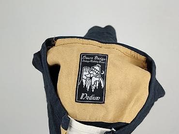 edc by esprit spodnie: House, Bluzka dla mężczyzn, rozmiar M — 4