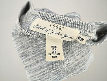 stranger: H&M L.O.G.G., Bluza dla mężczyzn, rozmiar M — 4