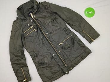 kurtka marks spencer: Next, Women`s parka, size M — 3