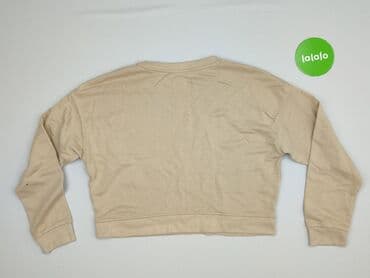 bluzy s: Sinsay, Bluza damska
, rozmiar S — 3