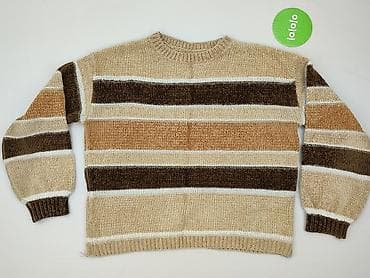 kaszmirowy: Sweter damski, rozmiar 3XL — 2