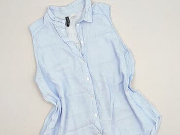 Women: H&M, Women`s shirt, size L (EU 40) — 1