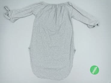 tunika damska plus size: Tunika damska, rozmiar S — 3