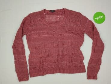 Women's Clothing: Lindex, Women`s sweater, size S (EU 36) — 2