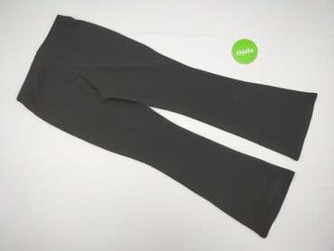 buty wyprzedaż ccc: H&M, Spodnie materiałowe damskie, M — 3