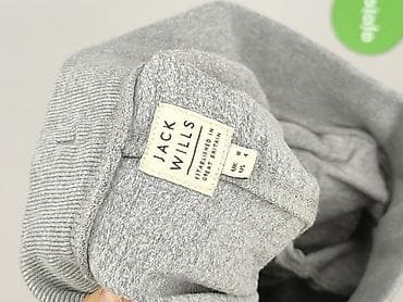 bluza drake: Jack Wills, Spodnie dresowe damskie, rozmiar S — 4
