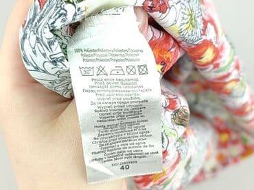 top na jedno ramię stradivarius: Bluzka damska, rozmiar L — 4