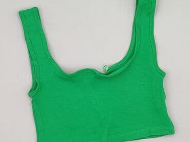 topy stradivarius: Sinsay, Women`s top, S — 1