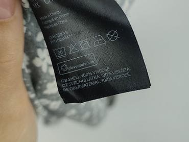 sweter bolerko hm: H&M, Sukienka damska, rozmiar S — 5